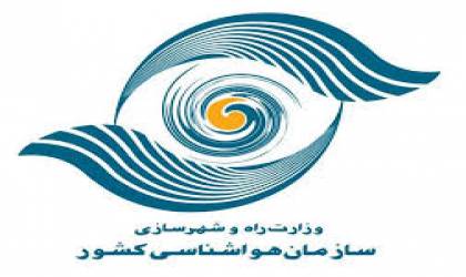 وزش باد، پدیده غالب جوی کشور در سیزده بدر 