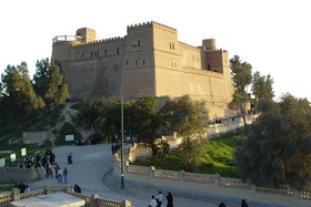 ثبت جهانی شوش تا 10 روز آینده به رای گذاشته می‌شود 