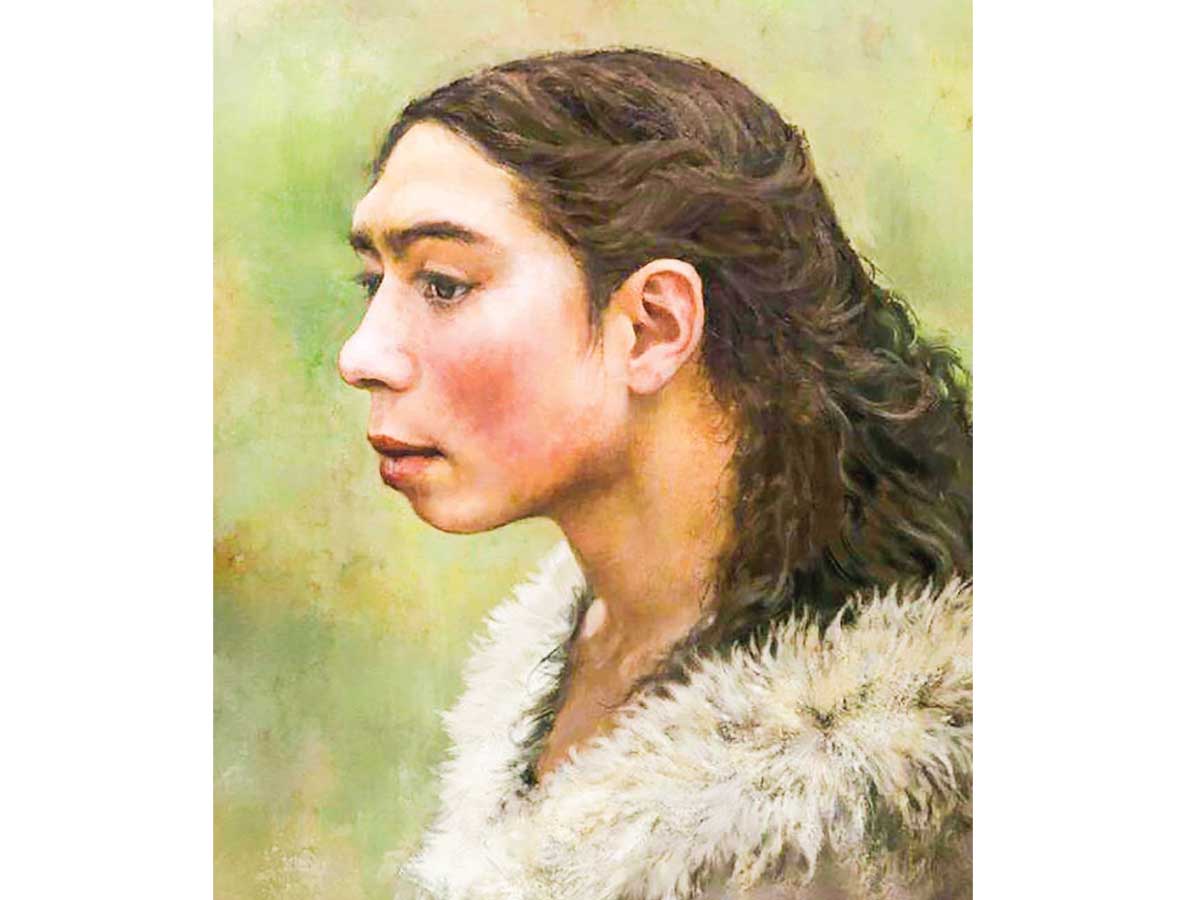 انقلاب‌شناختی به روایت «انسان خردمند»