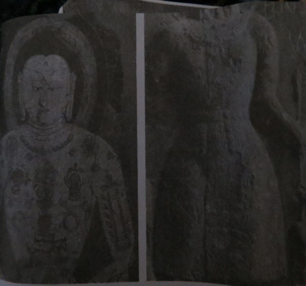 بودا در بامیان