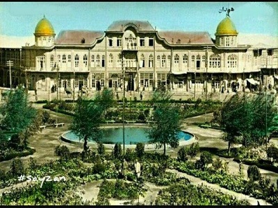 همه موافقان و مخالفان یک طرح تاریخی در همدان