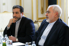 ظریف: هیچ ضرب‌الاجلی برای مذاکرات تعیین نشده است.