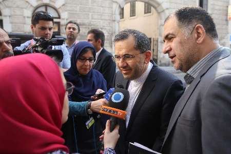 روانچی: برخی اختلاف های کلیدی برای تصمیم گیری وزیران می ماند