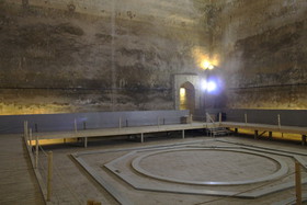 آب‌انبار سردار بزرگ