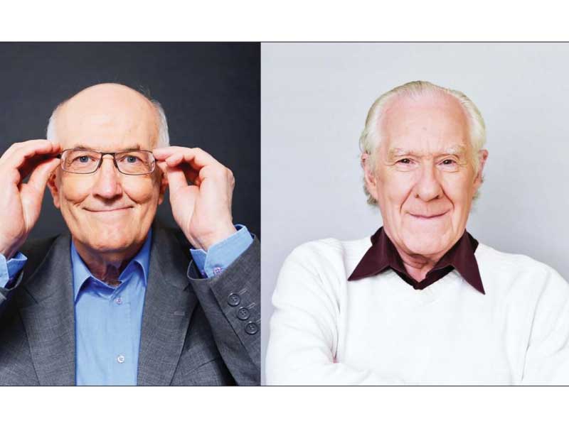 درباره کمونیسم، سرمایه‌داری و آینده دموکراسی