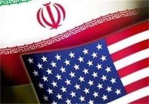 ایران و آمریکا                                                                                                                                                                                                                                                                                              