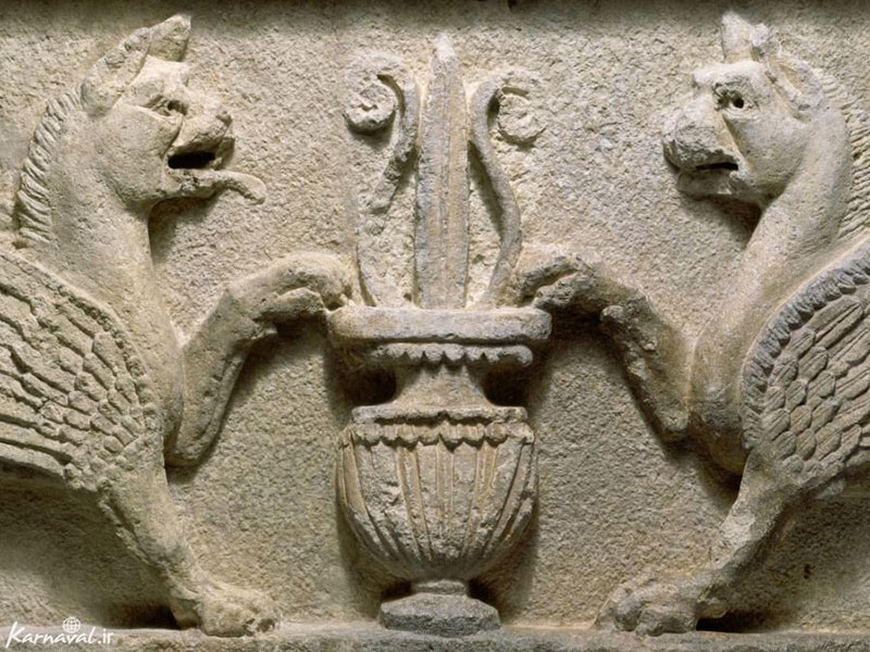 مسئله آگاهی اشکانیان از هخامنشیان - قسمت نخست