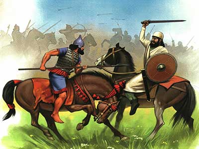 بازی تاج و تخت - قسمت سوم : قاضی، شاه می‌شود