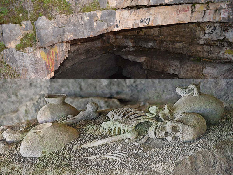 حفاری «هوتو» رویدادی در انسان‌شناسی