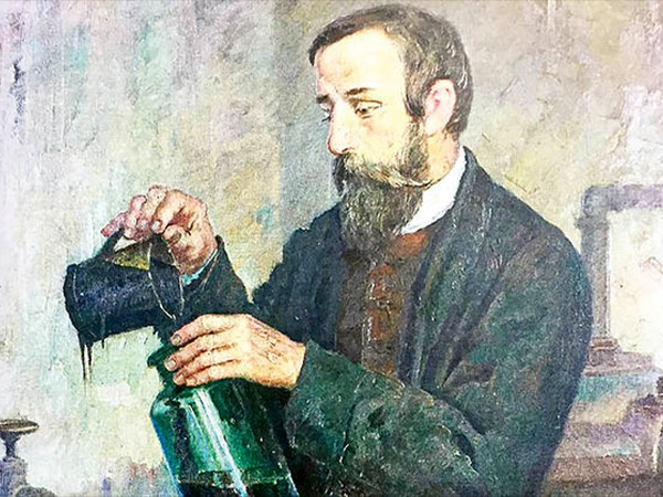 لوکاشویچ، سازنده نخستین پالایشگاه نفت
