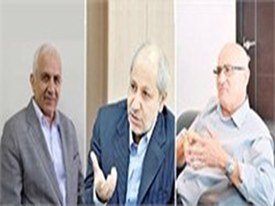 راهبردهای‌ نیلی، عقیلی‌ ومشایخی برای‌اقتصاد