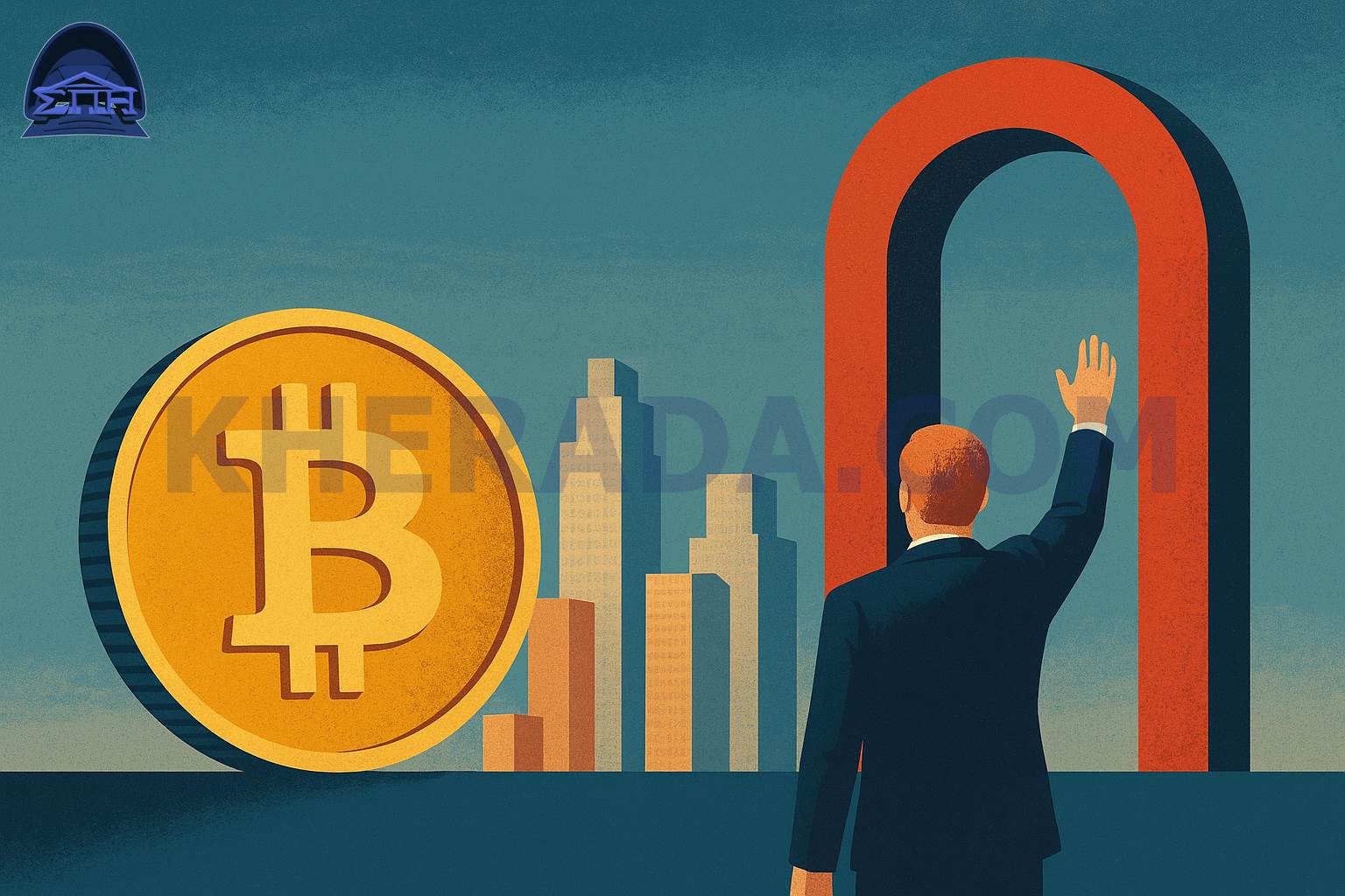 چرا بازگشت ترامپ به کاخ سفید، به نفع ارزهای دیجیتال و بیت‌کوین نشد؟