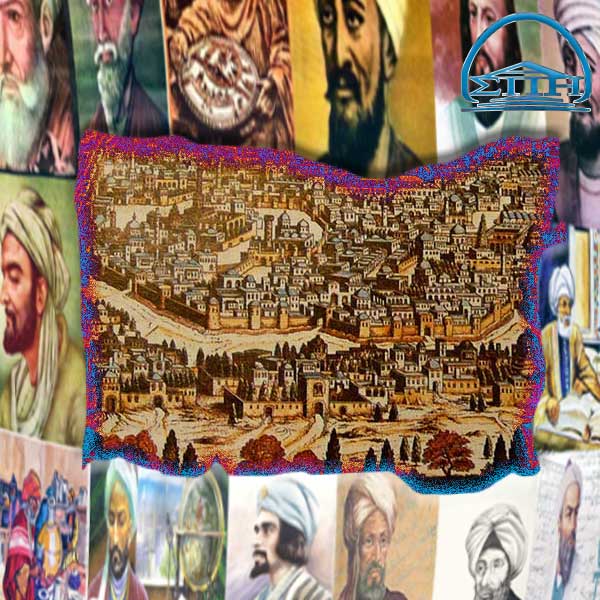 ادبیات در دوره‌ی صفوی (بخش نخست)