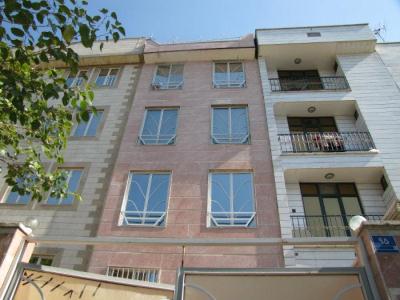 نمای ساختمان‌ها ضابطه‌مند می‌شود