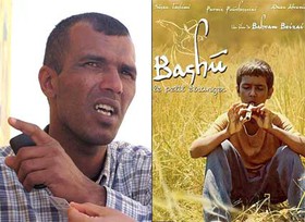 «باشو» غریبه‌ای که بزرگ شد 