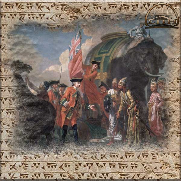 آبشخور فکری طالبان ( بخش نخست: تولد مذهب دیوبندی در هندوستان -  قسمت اول)