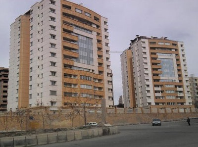 قانون پیش‌فروش ساختمان تا یک ماه دیگر اصلاح می‌شود