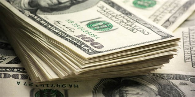 کاهش قیمت دلار و طلا و  افزایش شاخص بورس