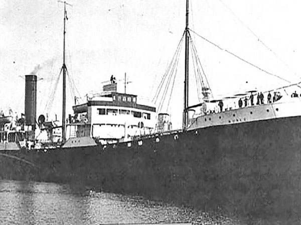 پیشنهاد شرکت نفتی «ایده‏ میتسو» به مصدق