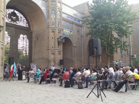 شبی که به پای تقلید از اروپایی‌ها هم نرسید 