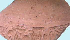 تصویری 5000 ساله از کنسرتی دو نفره 