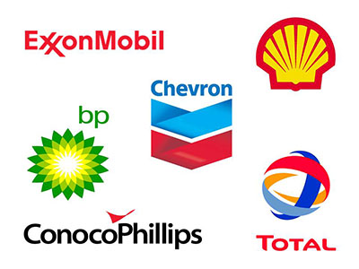 کدام شرکت‌ها برای کدام میدان‌های نفتی نقشه کشیده‌اند؟