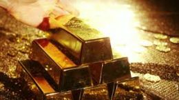 قیمت طلا تا 3 ماه آینده به کمتر از 1180 دلار خواهد رسید.