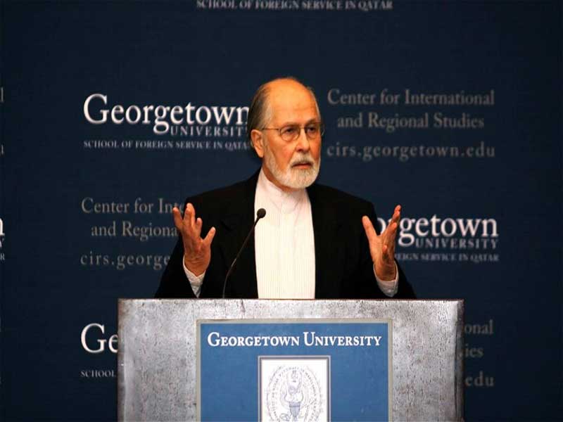 نصر و تاریخ علم تمدن اسلامی