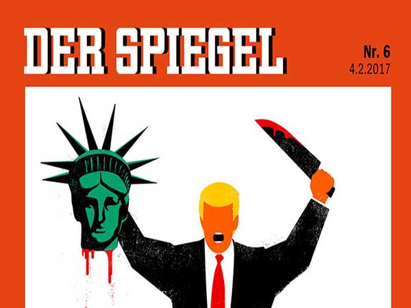 تحلیل خروج آمریکا از توافق هسته ای (برجام)