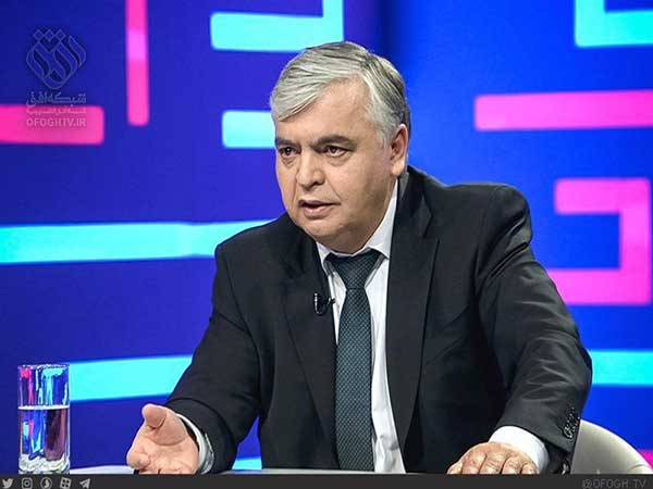 فیلم جنجالی کوتاه آمدن ایران از حق ۵۰ درصدی دریای خزر