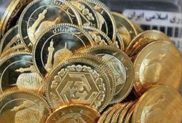 دلار و سکه همچنان در مسیر نزولی