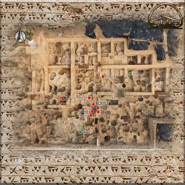 کشف قدیمی‌ترین ضرابخانه سکه جهان