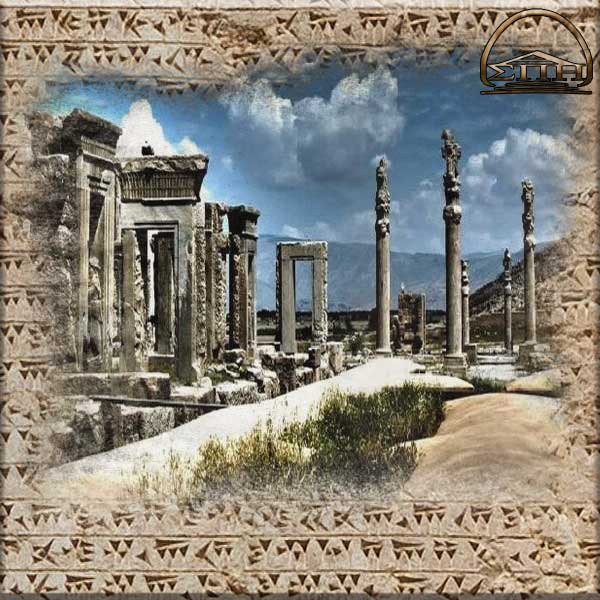 بسته شدن کلیه چاه‌ها تنها راه علاج بخشی تخت جمشید از رخداد فرونشست و فروچاله