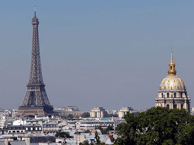 فرانسه چگونه ۸۹ میلیون گردشگر جذب می‌کند؟