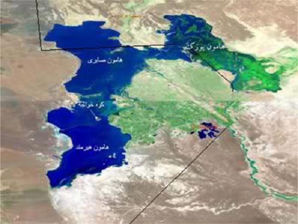 آب؛ اهرم صلح یا عامل تنش؟