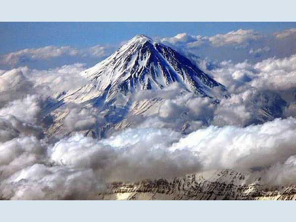 حال دماوند خوب نیست!