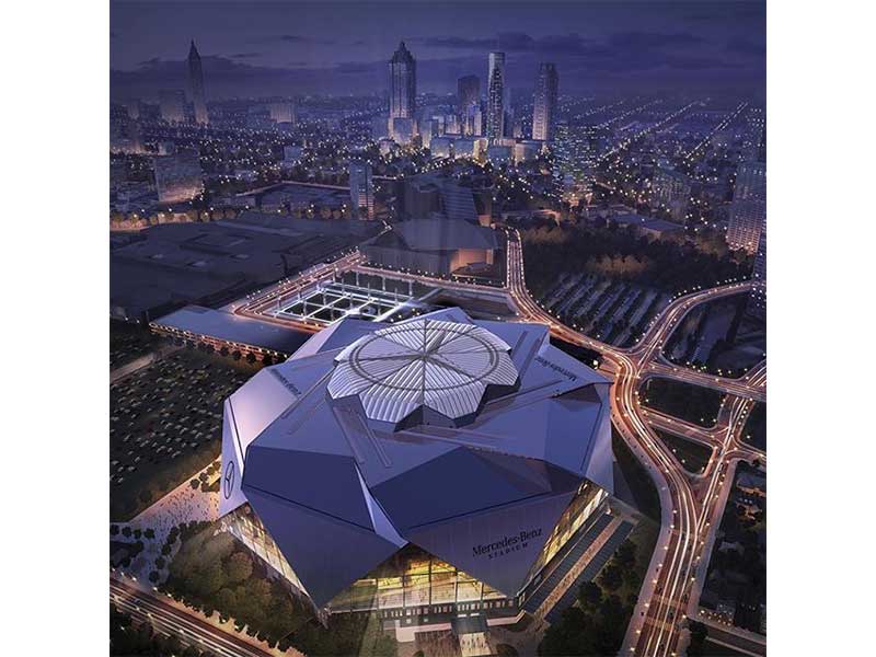 تاریخ ایالات متحده آمریکا (بخش پنجم: استقرار اروپاپیان؛ هـ- انگلیسی‌‌ها؛ هـ-13: جورجيا)