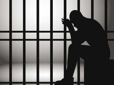 ساختار نهاد زندان در تاریخ معاصر