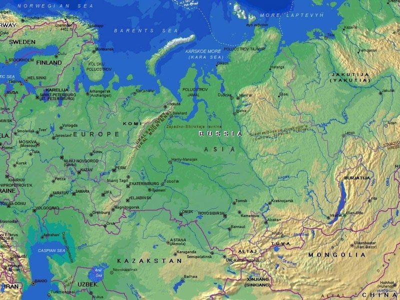 اقوام کهن ایران (بخش ششم: سارمات‌ها؛ قسمت اول)
