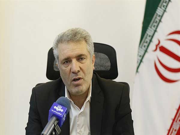 علی اصغر مونسان اولین وزیر، وزارت میراث فرهنگی و گردشگری شد.