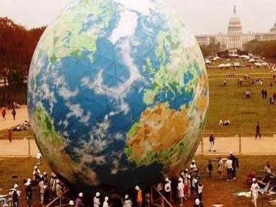 سرانجام دومینوی ترامپ و توافق‌نامه پاریس