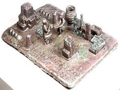 مطالعه تطبیقی ایزدان ایران و یونان باستان (بخش دوم)