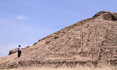 کهن‌ترین اسناد پنج هزار ساله تکامل نمایش عروسکی رو می‌شود.