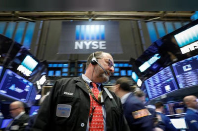  وال استریت در پی حمله به سوریه سقوط کرد