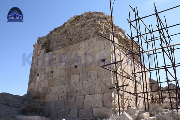 جاماسب حکیم؛ از اسطوره‌های ایران تا یادمانی در دل خفر فارس