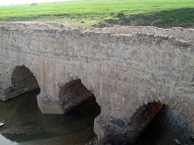 نکاتی ‌در خصوص پل‌های قدیم ایران