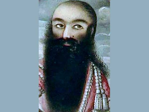 میزان و چگونگی شناخت ایران از غرب در دوره فتحعلی‌شاه