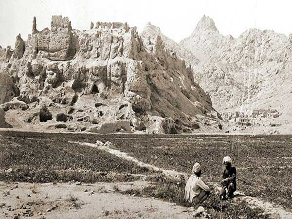 سیزدهم دیماه؛ پایان تجاوز هندیان به قندهار