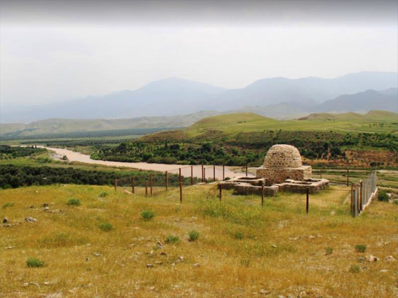 تاریخ گیلان فصل اول (بخش هفتم: گیلان در دوره اشکانیان و ساسانیان)