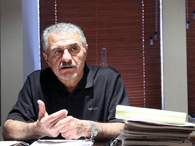 پنجاه درصد اقتصاد کشور نظارت‌بردار نیست